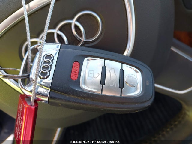 Audi A6 2.0t Premium 2014 WAUFFAFC0EN017162 Image 11