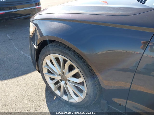 Audi A6 2.0t Premium 2014 WAUFFAFC0EN017162 Image 17