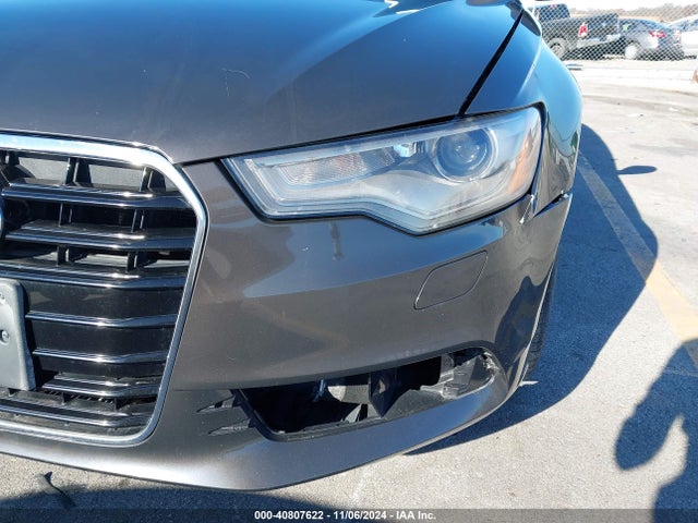 Audi A6 2.0t Premium 2014 WAUFFAFC0EN017162 Image 18