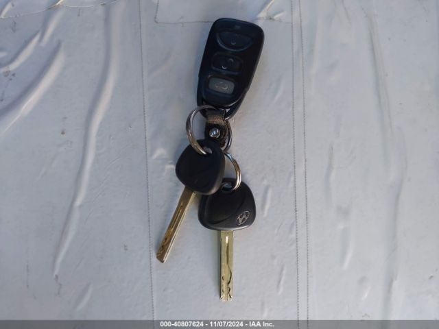 5NPEB4AC6EH836521 Hyundai SONATA GLS