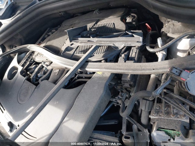 4JGDA5JB7GA687750 Mercedes-Benz GLE 350