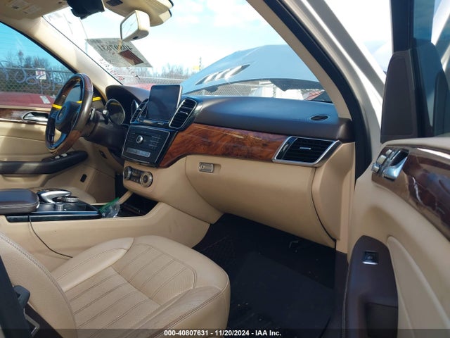 4JGDA5JB7GA687750 Mercedes-Benz GLE 350