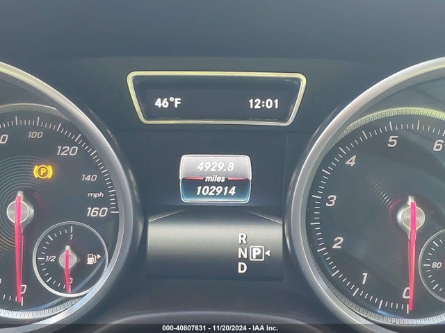 4JGDA5JB7GA687750 Mercedes-Benz GLE 350