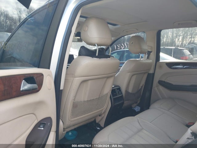 4JGDA5JB7GA687750 Mercedes-Benz GLE 350