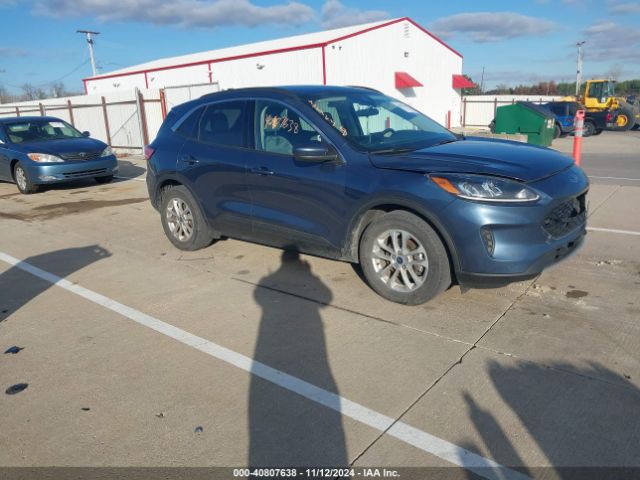 2020 FORD ESCAPE 1FMCU0G60LUB29893