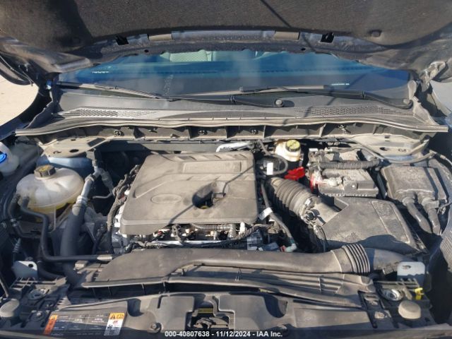 1FMCU0G60LUB29893 Ford ESCAPE SE