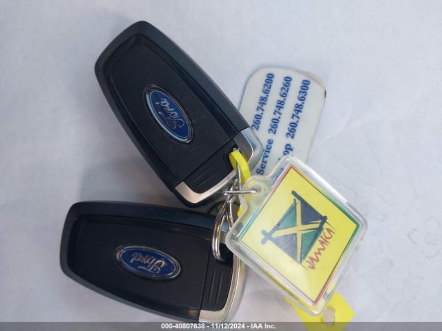 1FMCU0G60LUB29893 Ford ESCAPE SE