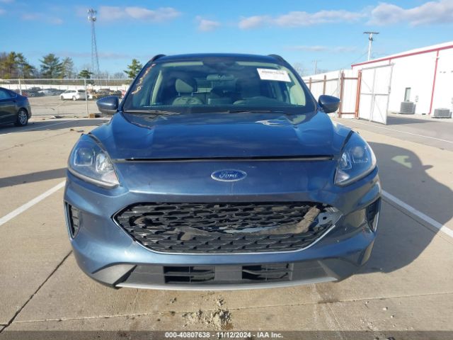 1FMCU0G60LUB29893 Ford ESCAPE SE