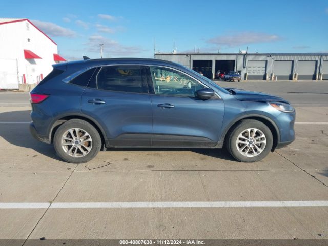 1FMCU0G60LUB29893 Ford ESCAPE SE