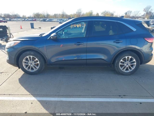 1FMCU0G60LUB29893 Ford ESCAPE SE