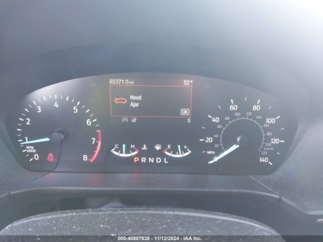 1FMCU0G60LUB29893 Ford ESCAPE SE