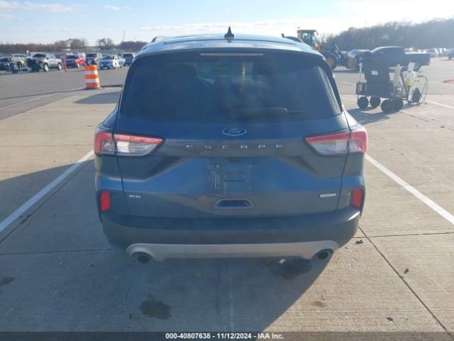 1FMCU0G60LUB29893 Ford ESCAPE SE