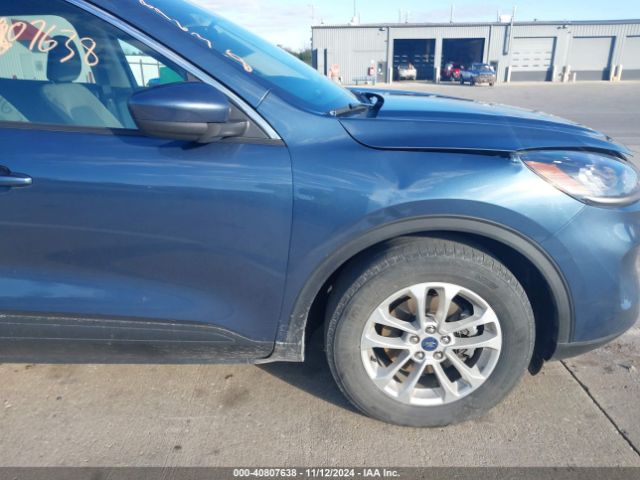 1FMCU0G60LUB29893 Ford ESCAPE SE