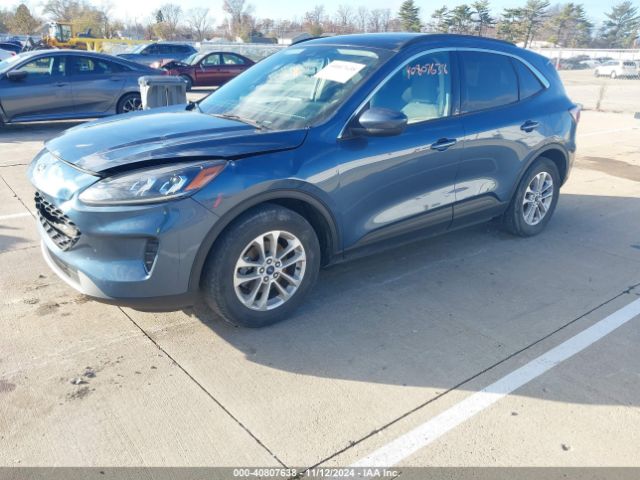 1FMCU0G60LUB29893 Ford ESCAPE SE