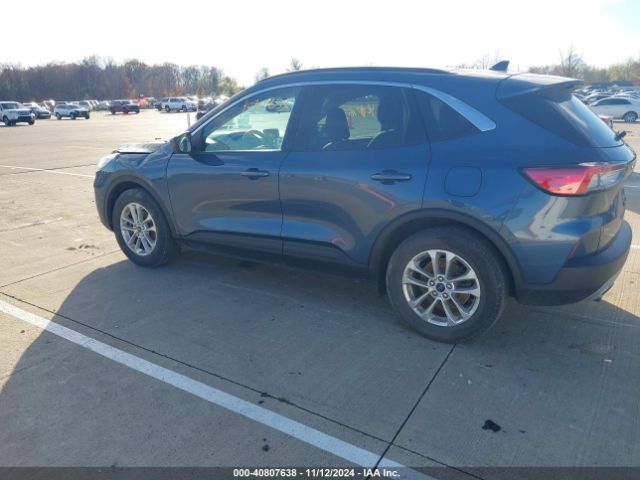 1FMCU0G60LUB29893 Ford ESCAPE SE