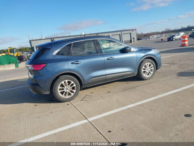 1FMCU0G60LUB29893 Ford ESCAPE SE