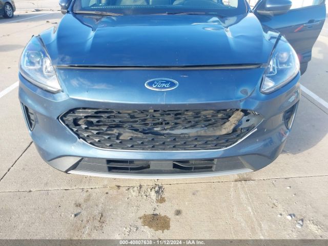 1FMCU0G60LUB29893 Ford ESCAPE SE