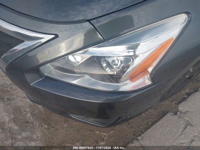 Продажа на аукционе авто 2013 Nissan Altima 2.5 Sv, vin: 1N4AL3AP0DC162603, номер лота: 40807642