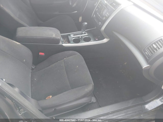 Продажа на аукционе авто 2013 Nissan Altima 2.5 Sv, vin: 1N4AL3AP0DC162603, номер лота: 40807642