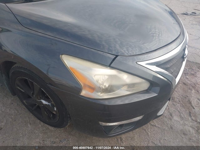 Продажа на аукционе авто 2013 Nissan Altima 2.5 Sv, vin: 1N4AL3AP0DC162603, номер лота: 40807642