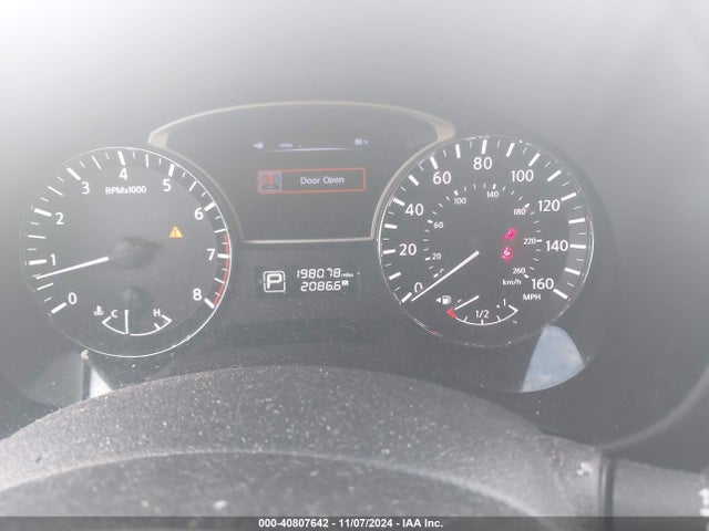 Продажа на аукционе авто 2013 Nissan Altima 2.5 Sv, vin: 1N4AL3AP0DC162603, номер лота: 40807642