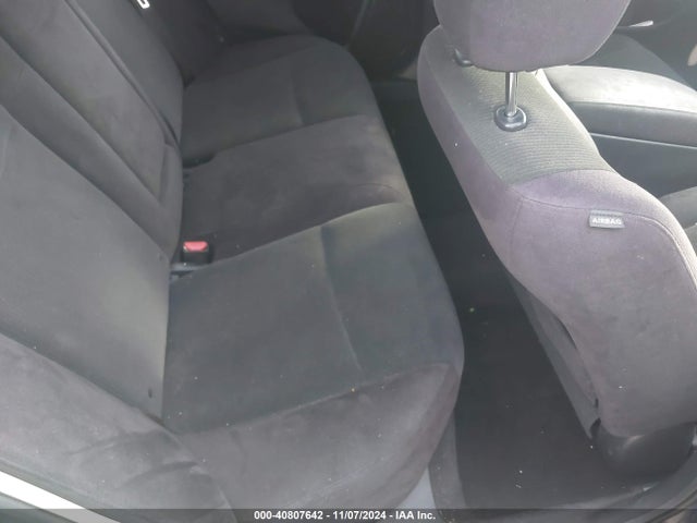 Продажа на аукционе авто 2013 Nissan Altima 2.5 Sv, vin: 1N4AL3AP0DC162603, номер лота: 40807642