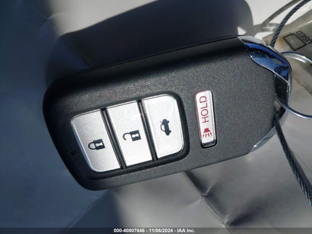 Honda CIVIC EX 2014 19XFB2F88EE275451 Image 11