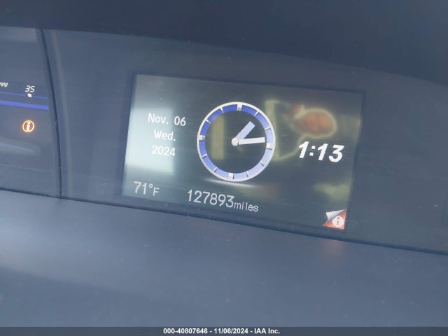 Honda CIVIC EX 2014 19XFB2F88EE275451 Image 7