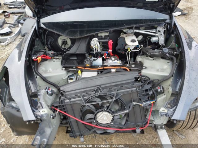 7SAYGDEE8RA275298 Tesla Model Y Long Range Dual Motor All-wheel Drive