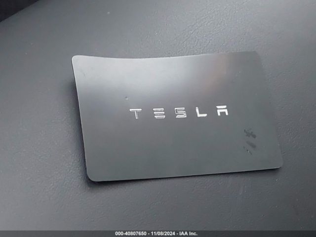 7SAYGDEE8RA275298 Tesla Model Y Long Range Dual Motor All-wheel Drive