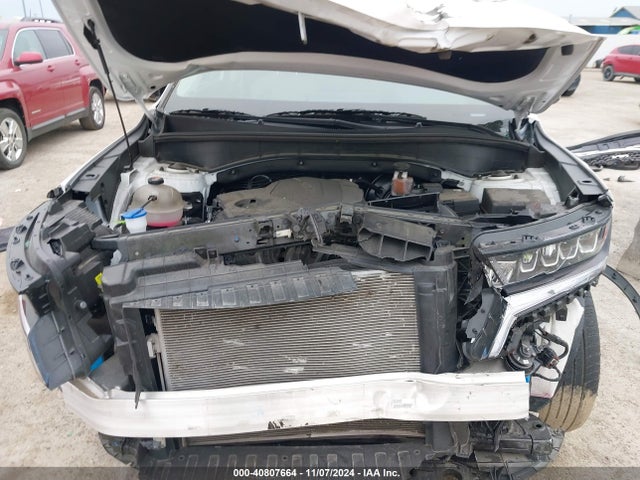 KIA Sorento X-line S 2023 5XYRLDLC6PG189575 Image 10