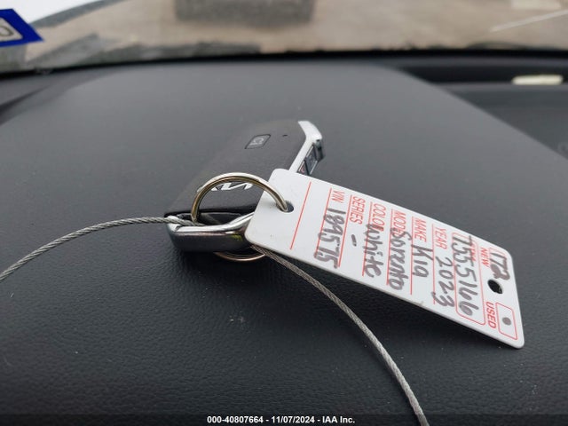 KIA Sorento X-line S 2023 5XYRLDLC6PG189575 Image 11
