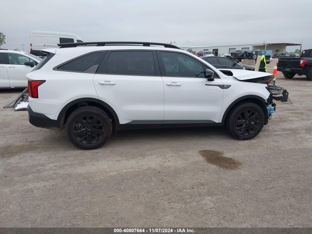 KIA Sorento X-line S 2023 5XYRLDLC6PG189575 Image 14