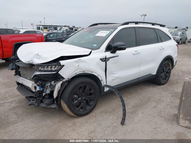 KIA Sorento X-line S 2023 5XYRLDLC6PG189575 Image 15
