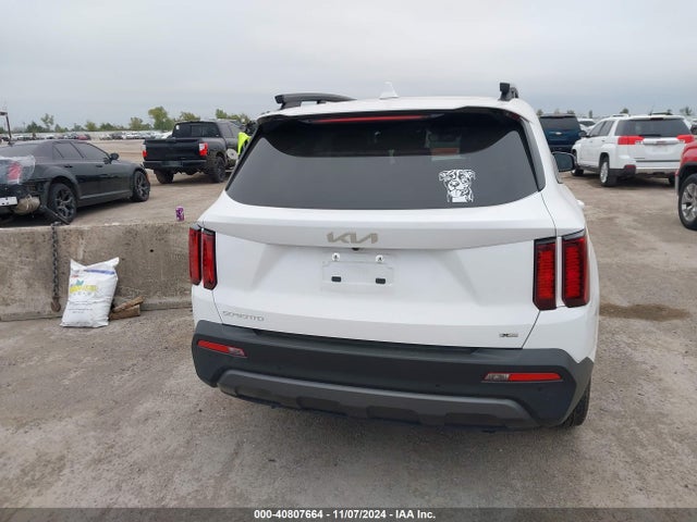 KIA Sorento X-line S 2023 5XYRLDLC6PG189575 Image 17