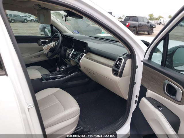 KIA Sorento X-line S 2023 5XYRLDLC6PG189575 Image 5