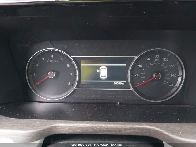 KIA Sorento X-line S 2023 5XYRLDLC6PG189575 Image 7