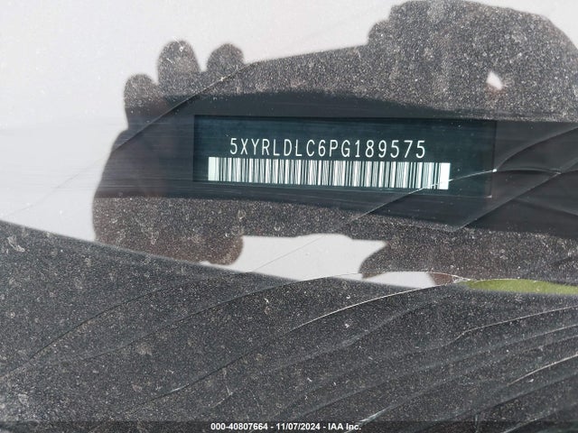 KIA Sorento X-line S 2023 5XYRLDLC6PG189575 Image 9