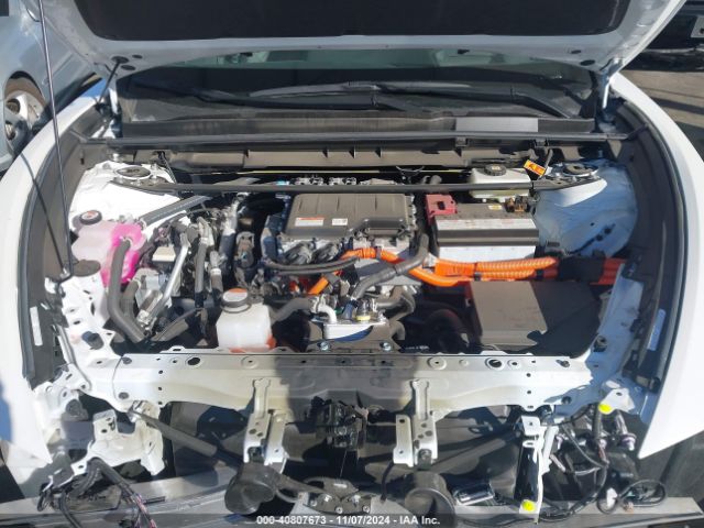 JTJAAAAB9RA023501 Lexus Rz 450e Premium