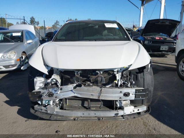 JTJAAAAB9RA023501 Lexus Rz 450e Premium