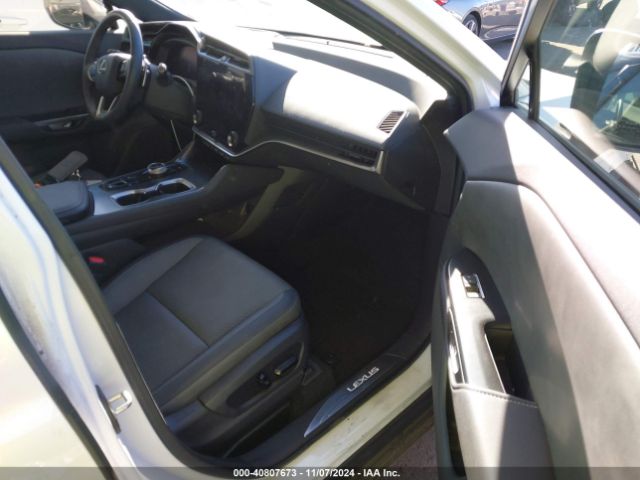 JTJAAAAB9RA023501 Lexus Rz 450e Premium