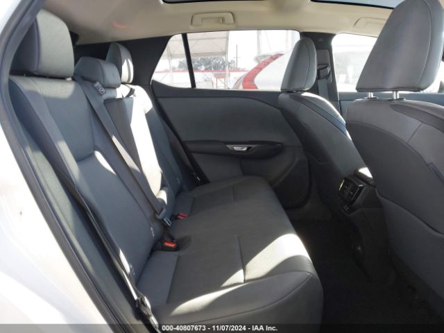 JTJAAAAB9RA023501 Lexus Rz 450e Premium