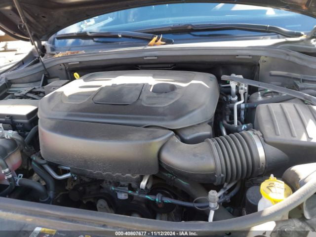 1C4RJFBG3MC754001 Jeep Grand Cherokee Limited 4x4