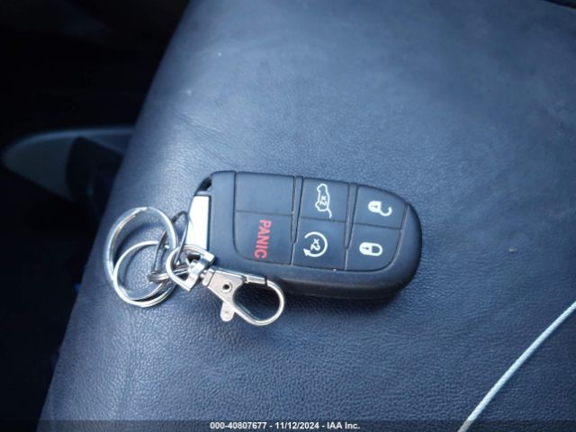 1C4RJFBG3MC754001 Jeep Grand Cherokee Limited 4x4