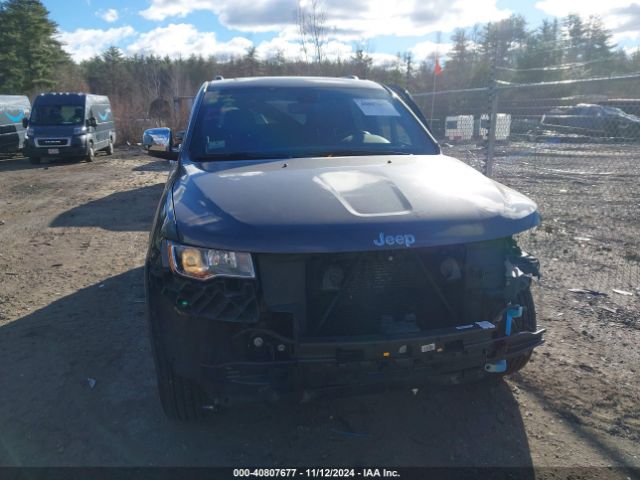 1C4RJFBG3MC754001 Jeep Grand Cherokee Limited 4x4
