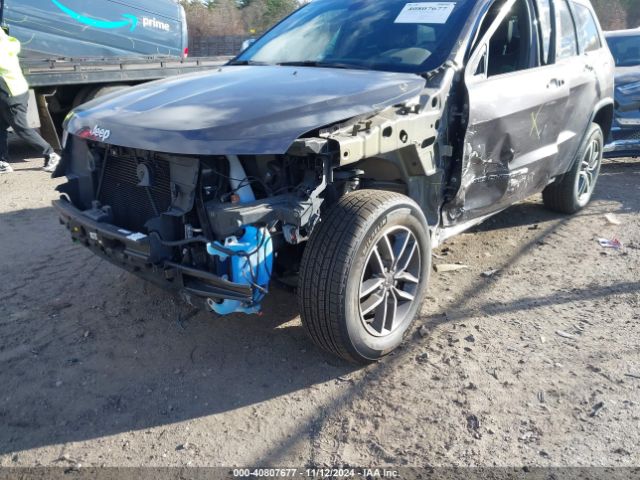 1C4RJFBG3MC754001 Jeep Grand Cherokee Limited 4x4