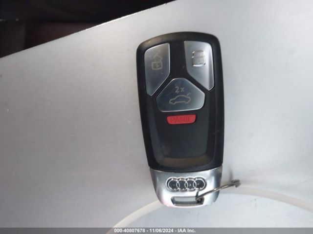 WA1AHAF70KD024070 Audi Q7 45 Premium/45 Se Premium
