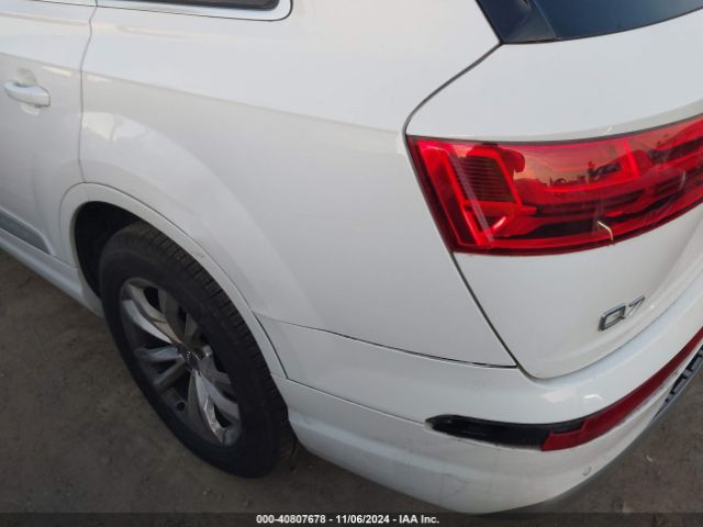 WA1AHAF70KD024070 Audi Q7 45 Premium/45 Se Premium