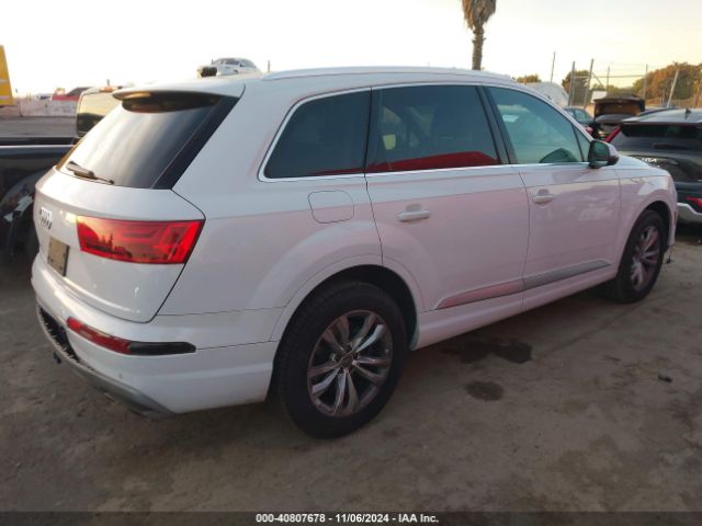WA1AHAF70KD024070 Audi Q7 45 Premium/45 Se Premium