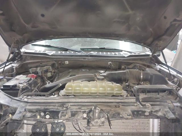 1FTEW1E48LFB34939 Ford F-150 Platinum